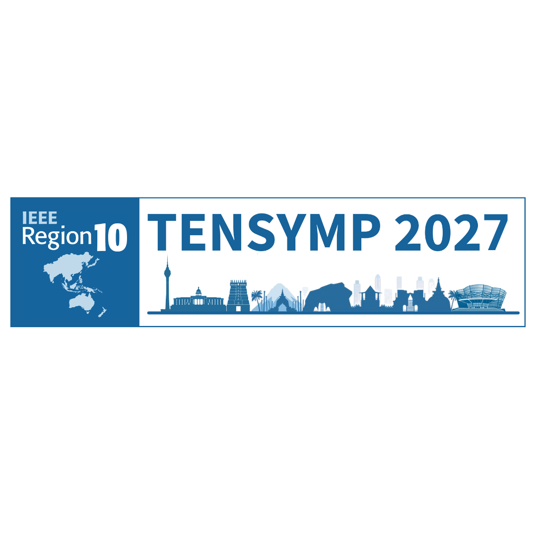 IEEE TENSYMP 2027